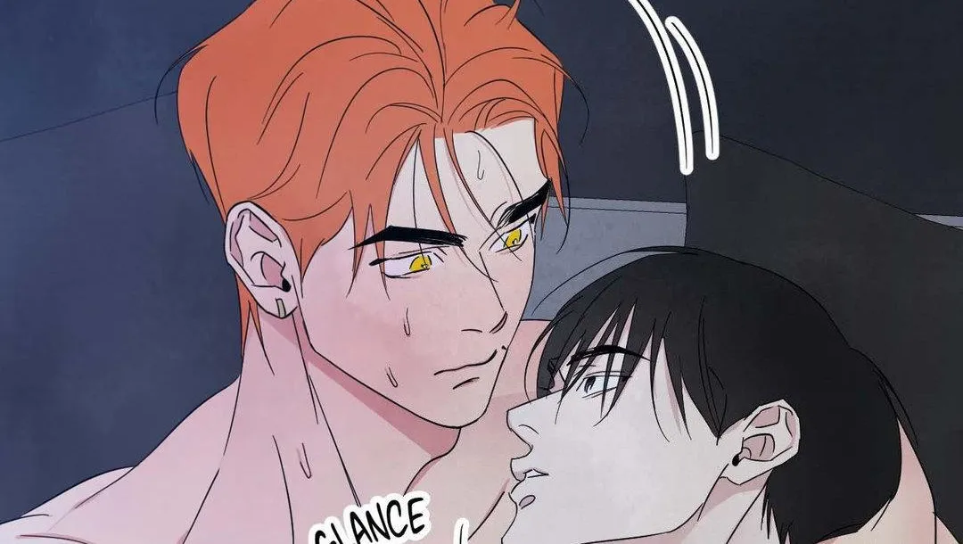 Read Topsy-Turvy chapter 96 image 128 on Lezhin