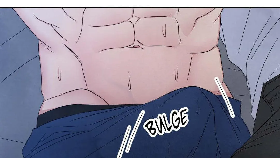 Read Topsy-Turvy chapter 96 image 130 on Lezhin