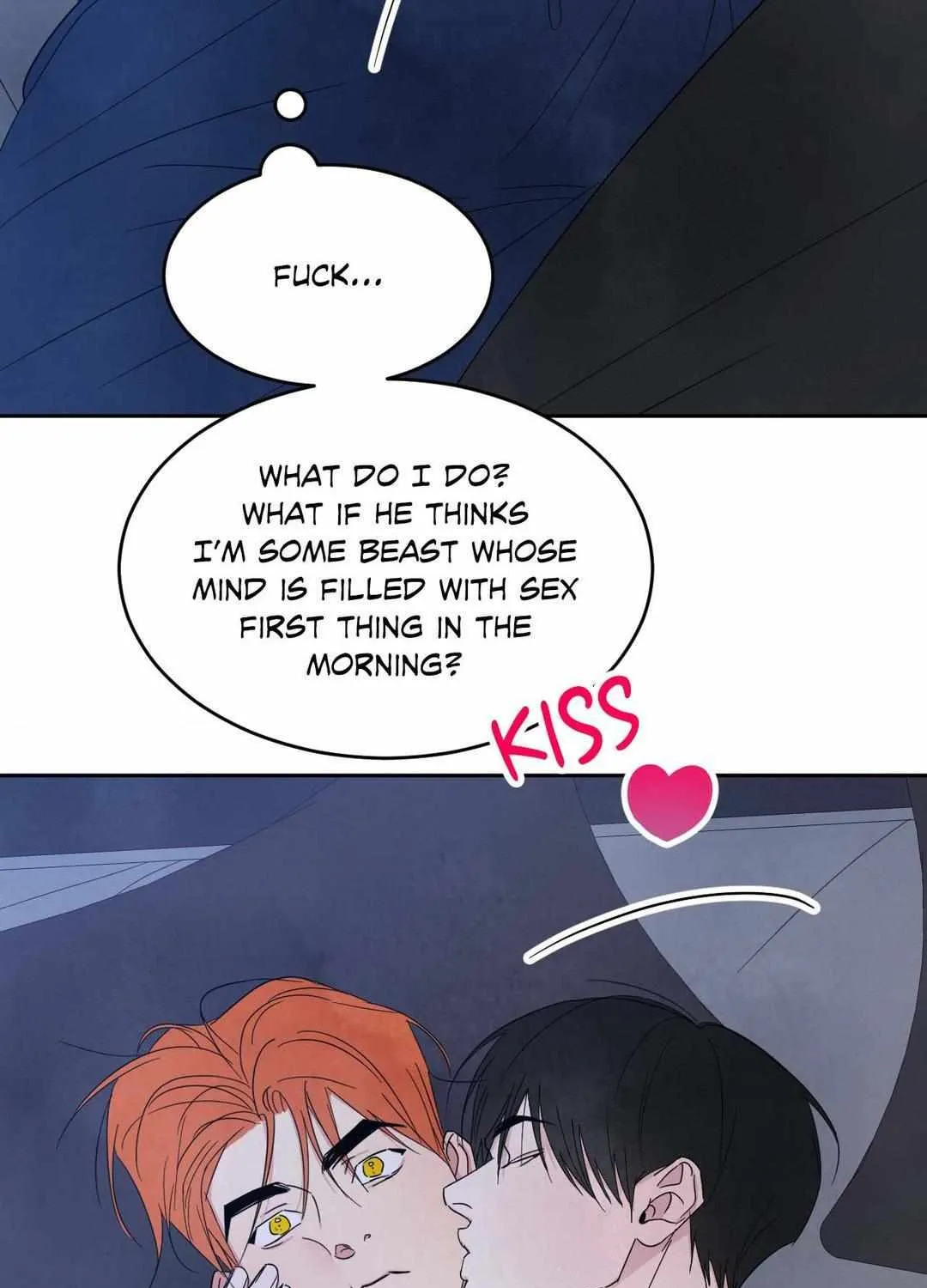 Read Topsy-Turvy chapter 96 image 131 on Lezhin