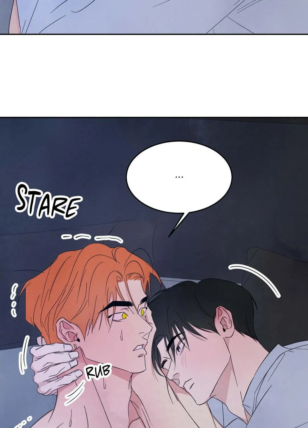 Read Topsy-Turvy chapter 96 image 133 on Lezhin