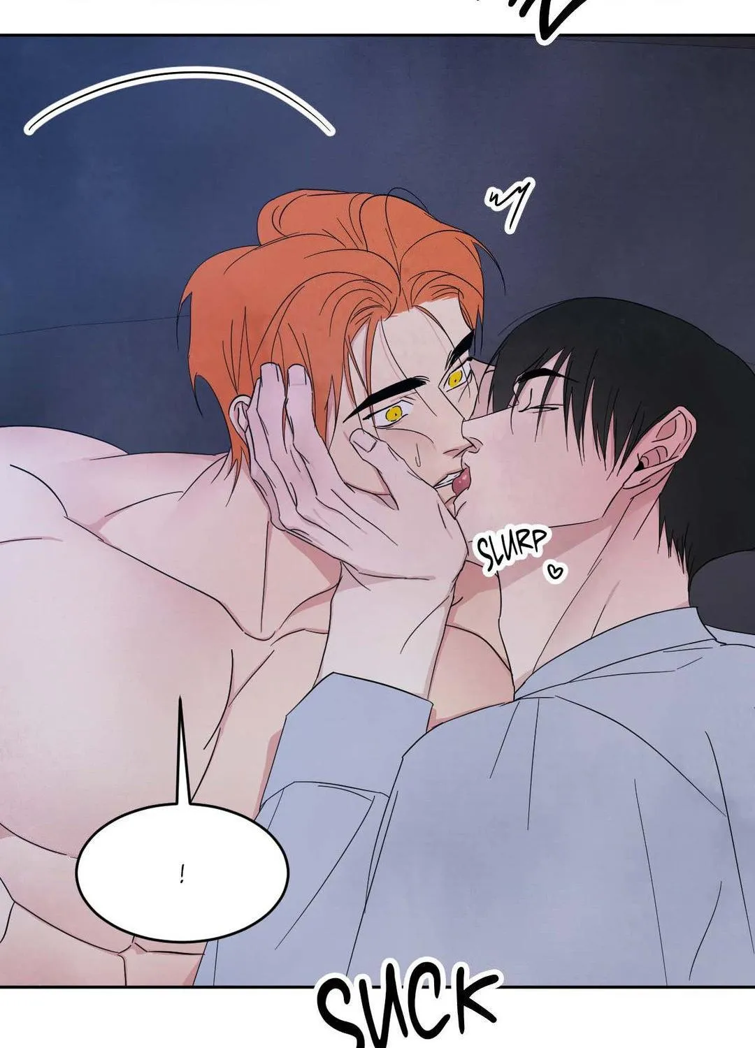 Read Topsy-Turvy chapter 96 image 135 on Lezhin