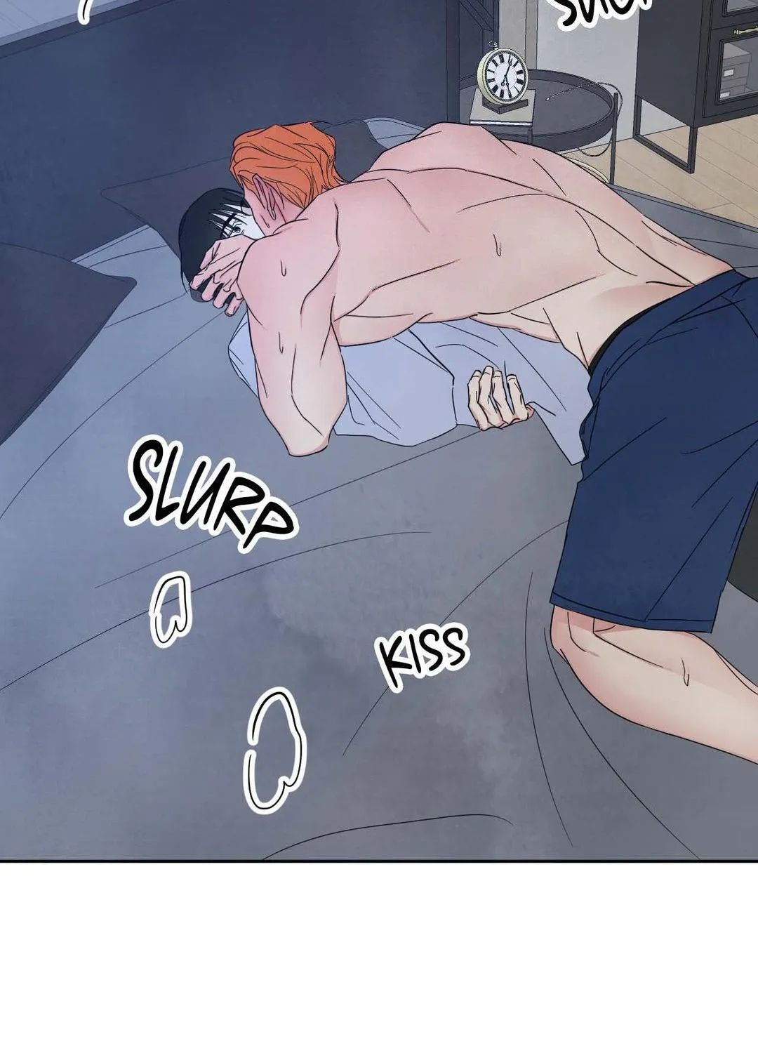 Read Topsy-Turvy chapter 96 image 139 on Lezhin