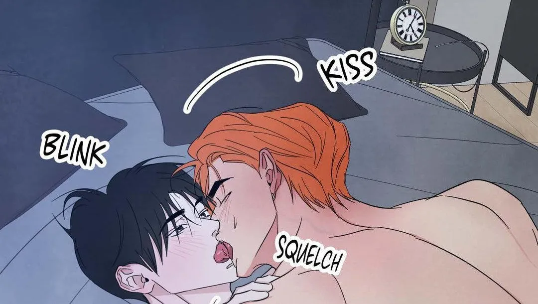 Read Topsy-Turvy chapter 96 image 142 on Lezhin