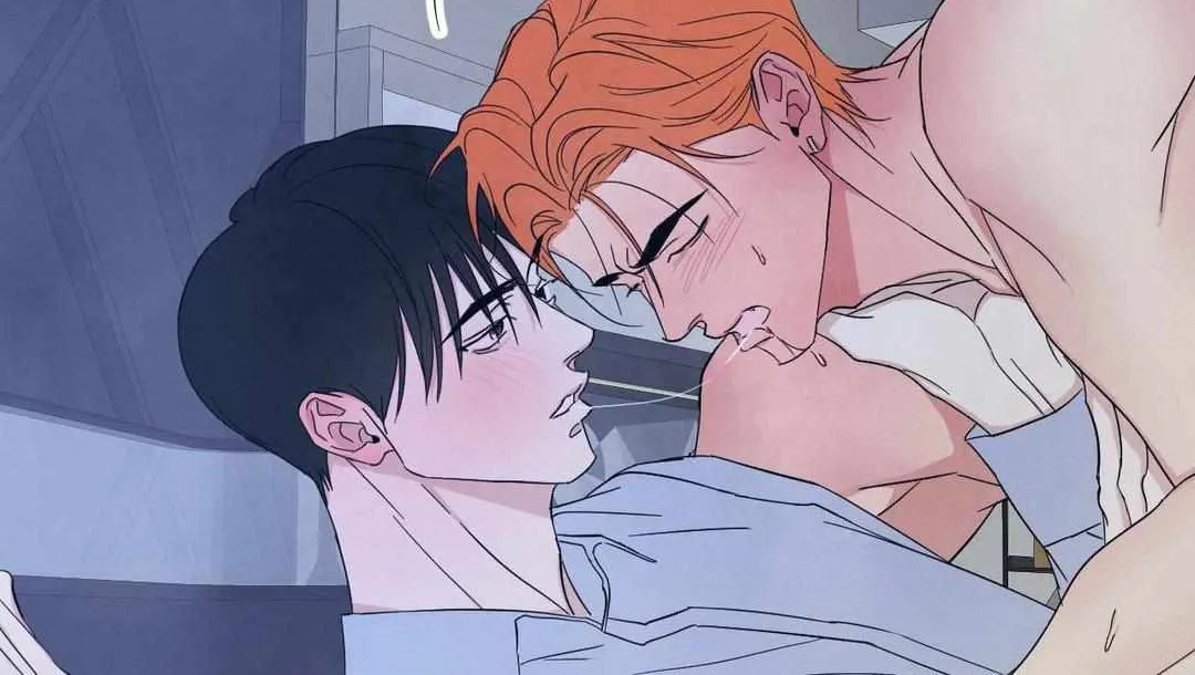 Read Topsy-Turvy chapter 96 image 146 on Lezhin
