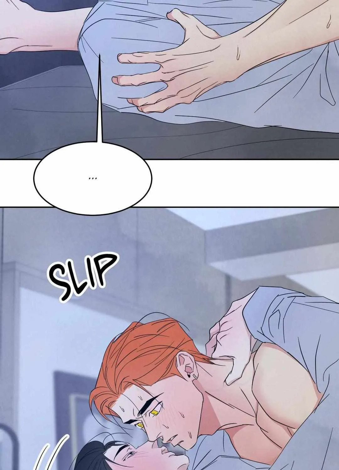 Read Topsy-Turvy chapter 96 image 147 on Lezhin