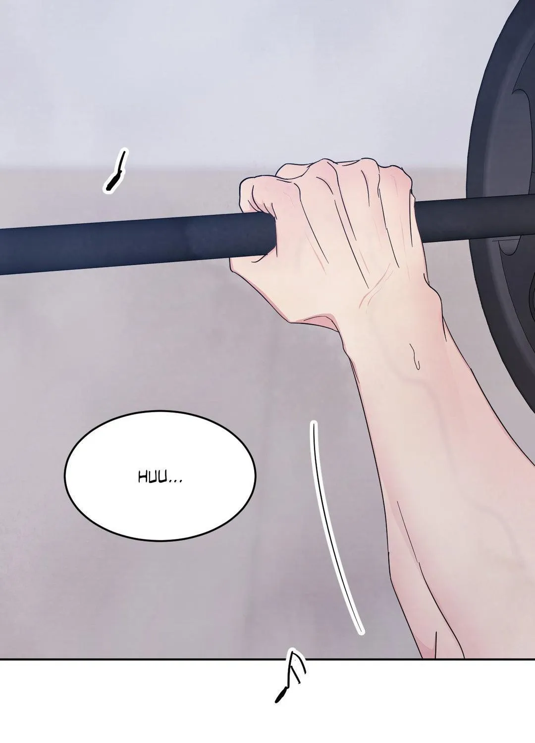 Read Topsy-Turvy chapter 96 image 15 on Lezhin