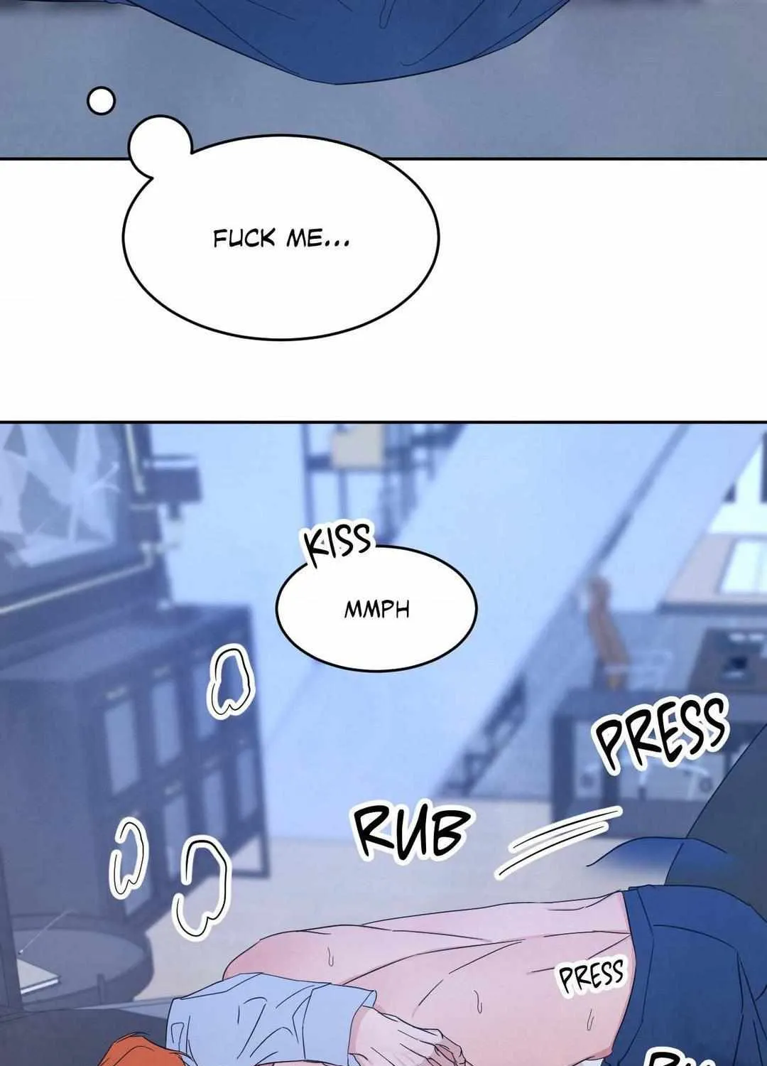 Read Topsy-Turvy chapter 96 image 157 on Lezhin