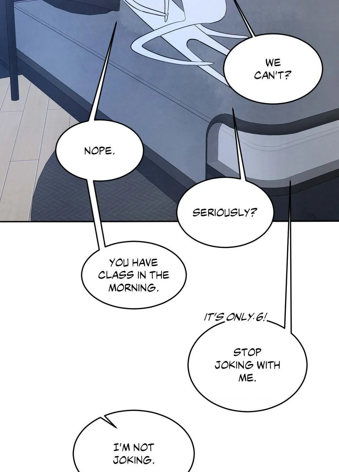 Read Topsy-Turvy chapter 96 image 169 on Lezhin