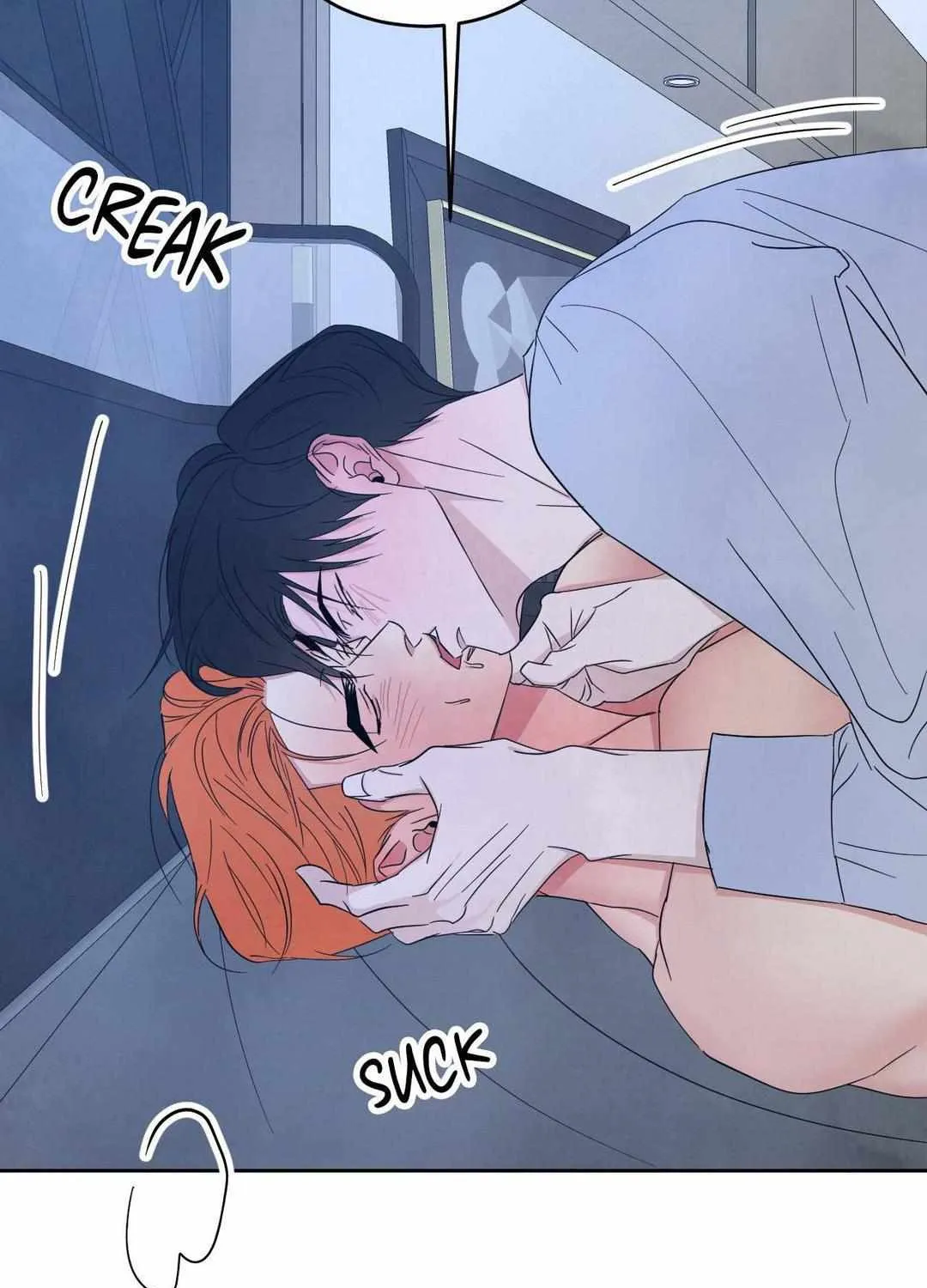 Read Topsy-Turvy chapter 96 image 183 on Lezhin