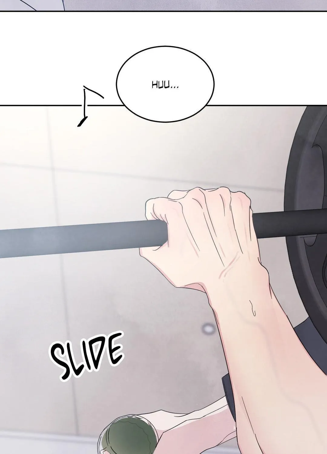 Read Topsy-Turvy chapter 96 image 19 on Lezhin
