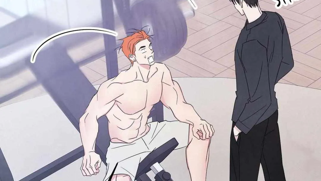 Read Topsy-Turvy chapter 96 image 22 on Lezhin