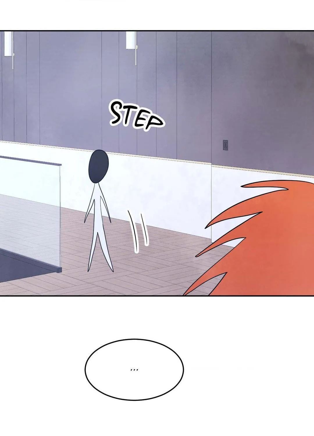 Read Topsy-Turvy chapter 96 image 25 on Lezhin