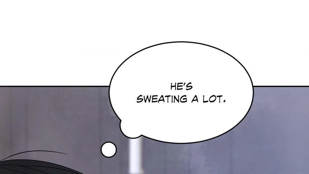 Read Topsy-Turvy chapter 96 image 26 on Lezhin