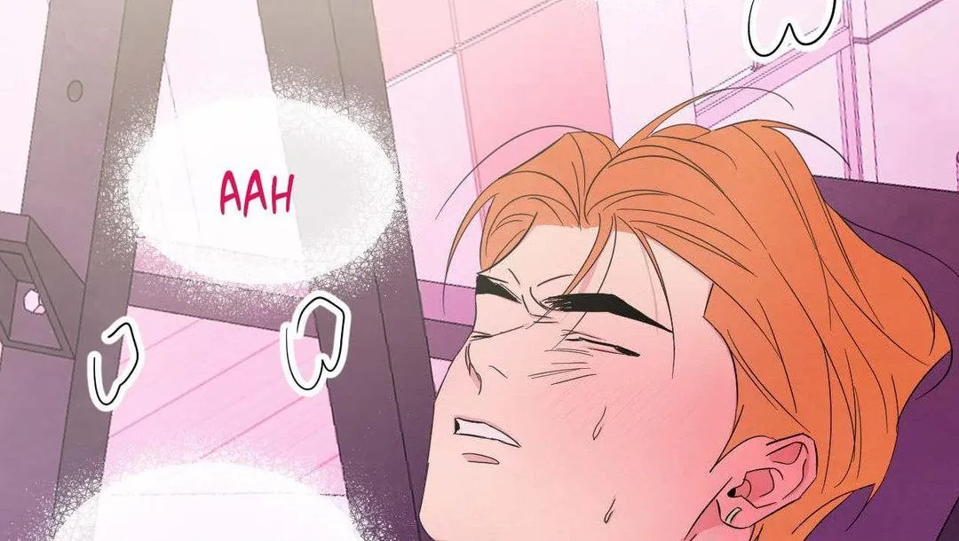 Read Topsy-Turvy chapter 96 image 28 on Lezhin