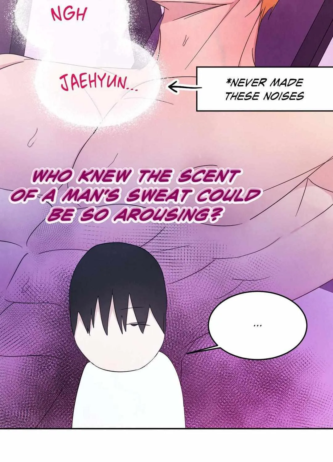 Read Topsy-Turvy chapter 96 image 29 on Lezhin