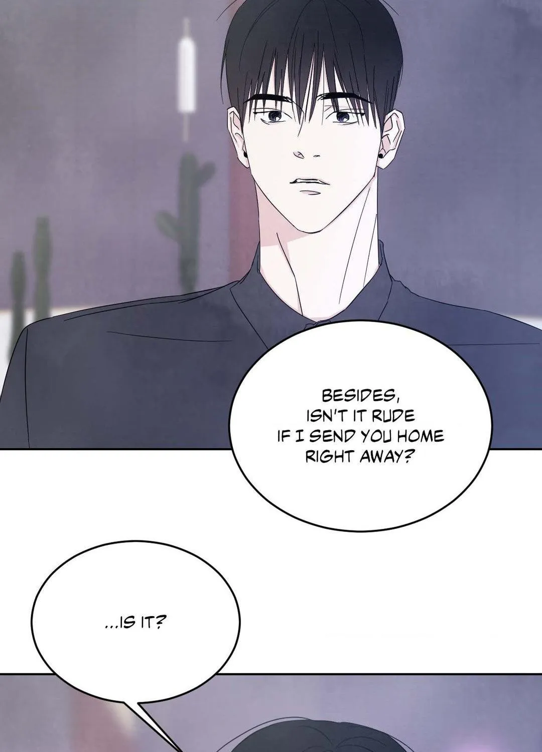 Read Topsy-Turvy chapter 96 image 33 on Lezhin