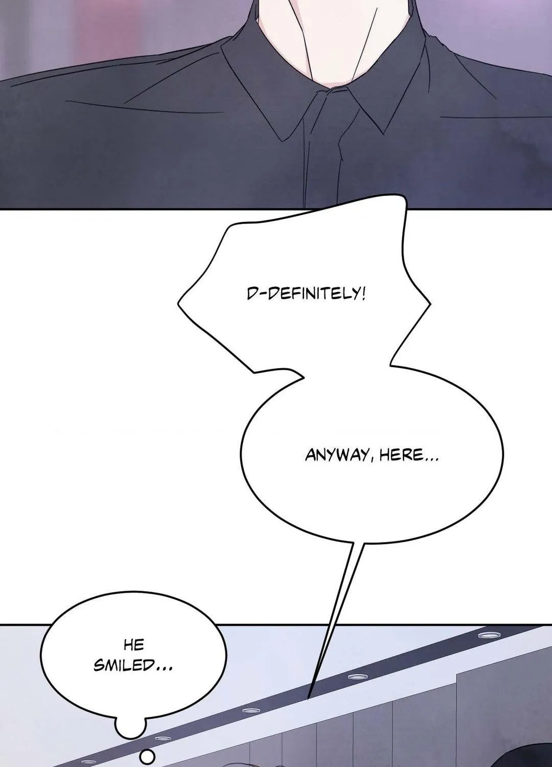 Read Topsy-Turvy chapter 96 image 35 on Lezhin