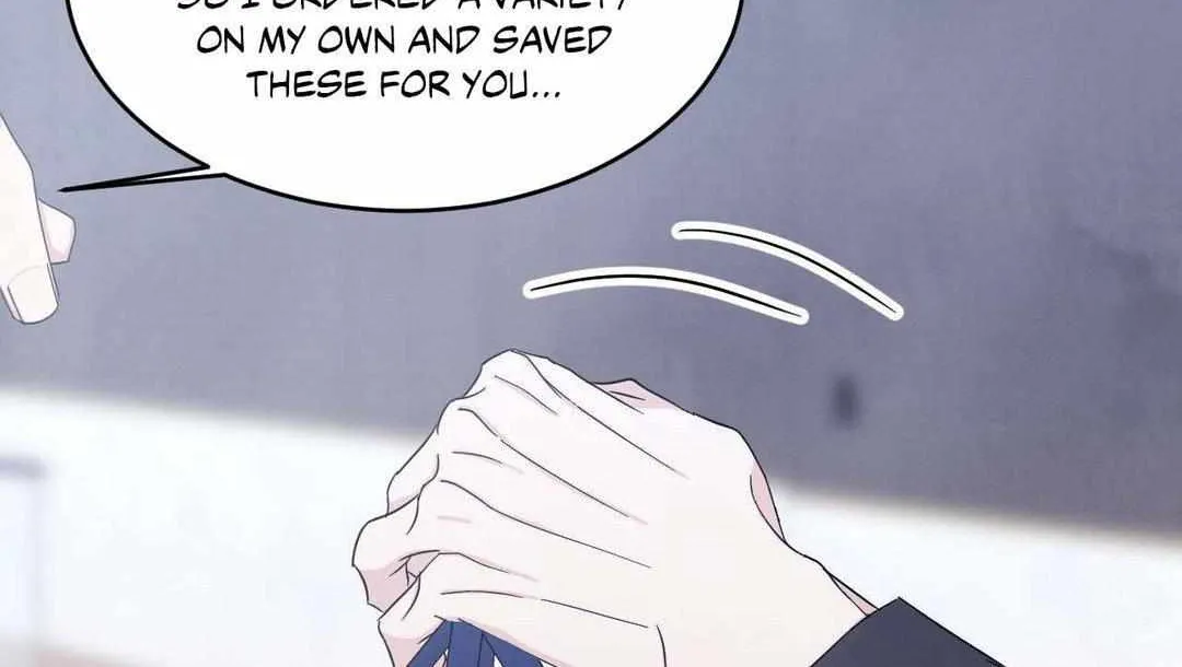 Read Topsy-Turvy chapter 96 image 38 on Lezhin