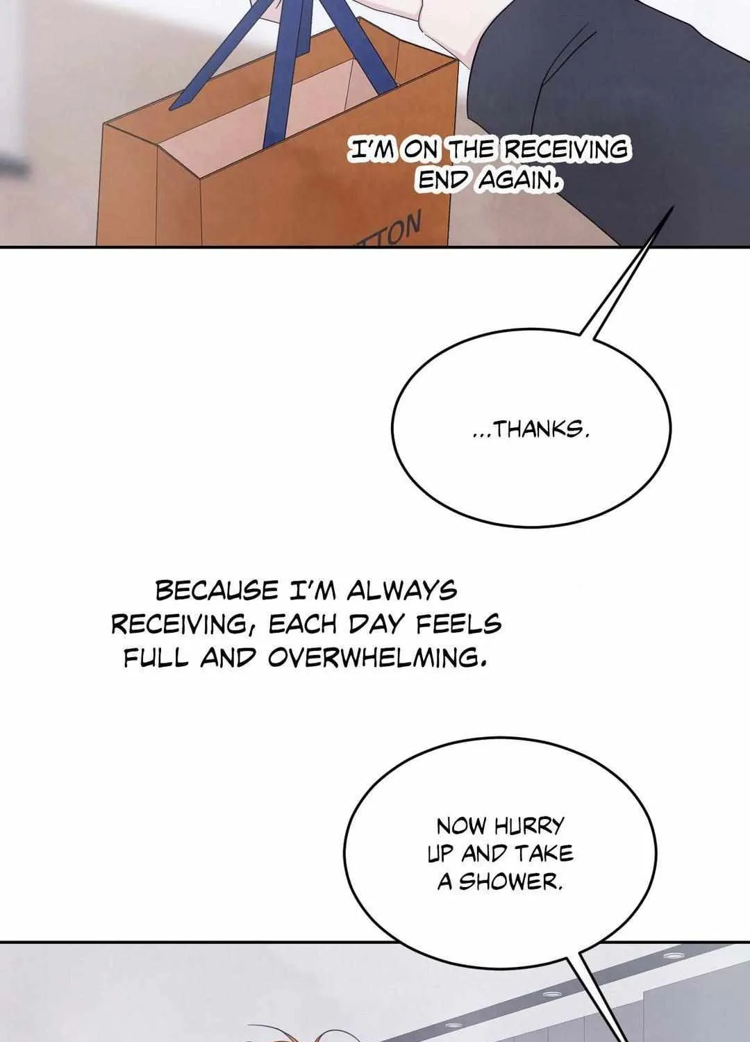Read Topsy-Turvy chapter 96 image 39 on Lezhin