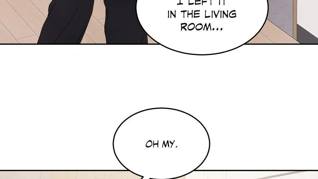 Read Topsy-Turvy chapter 96 image 4 on Lezhin