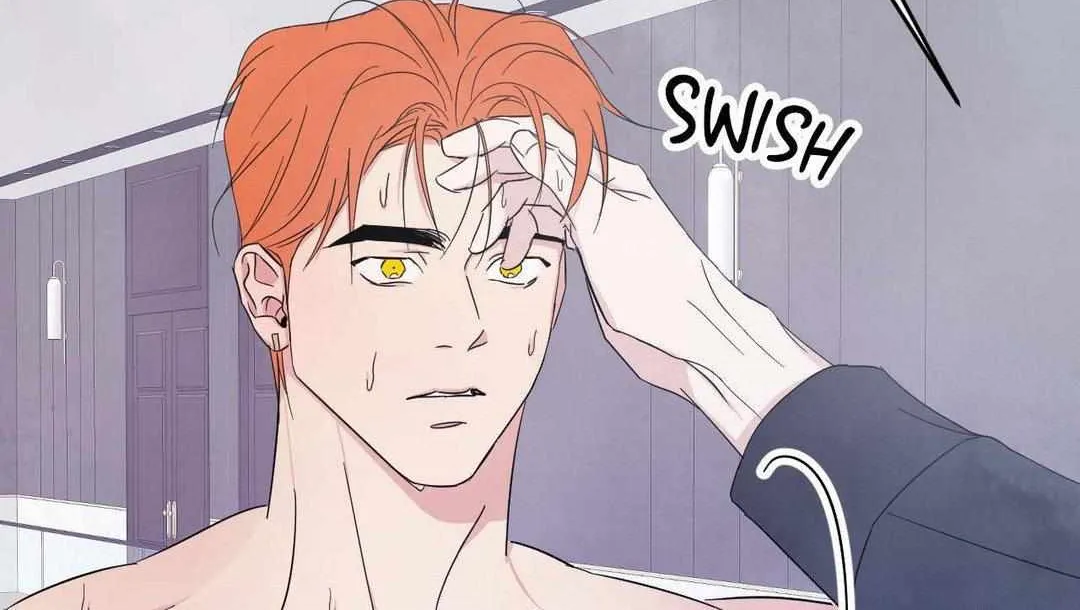 Read Topsy-Turvy chapter 96 image 40 on Lezhin
