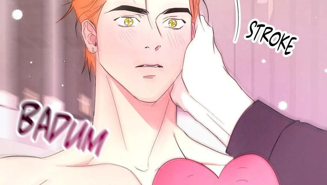 Read Topsy-Turvy chapter 96 image 42 on Lezhin