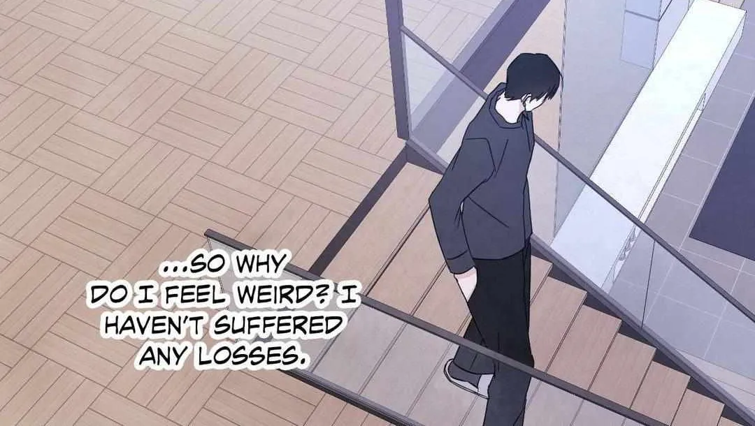 Read Topsy-Turvy chapter 96 image 44 on Lezhin