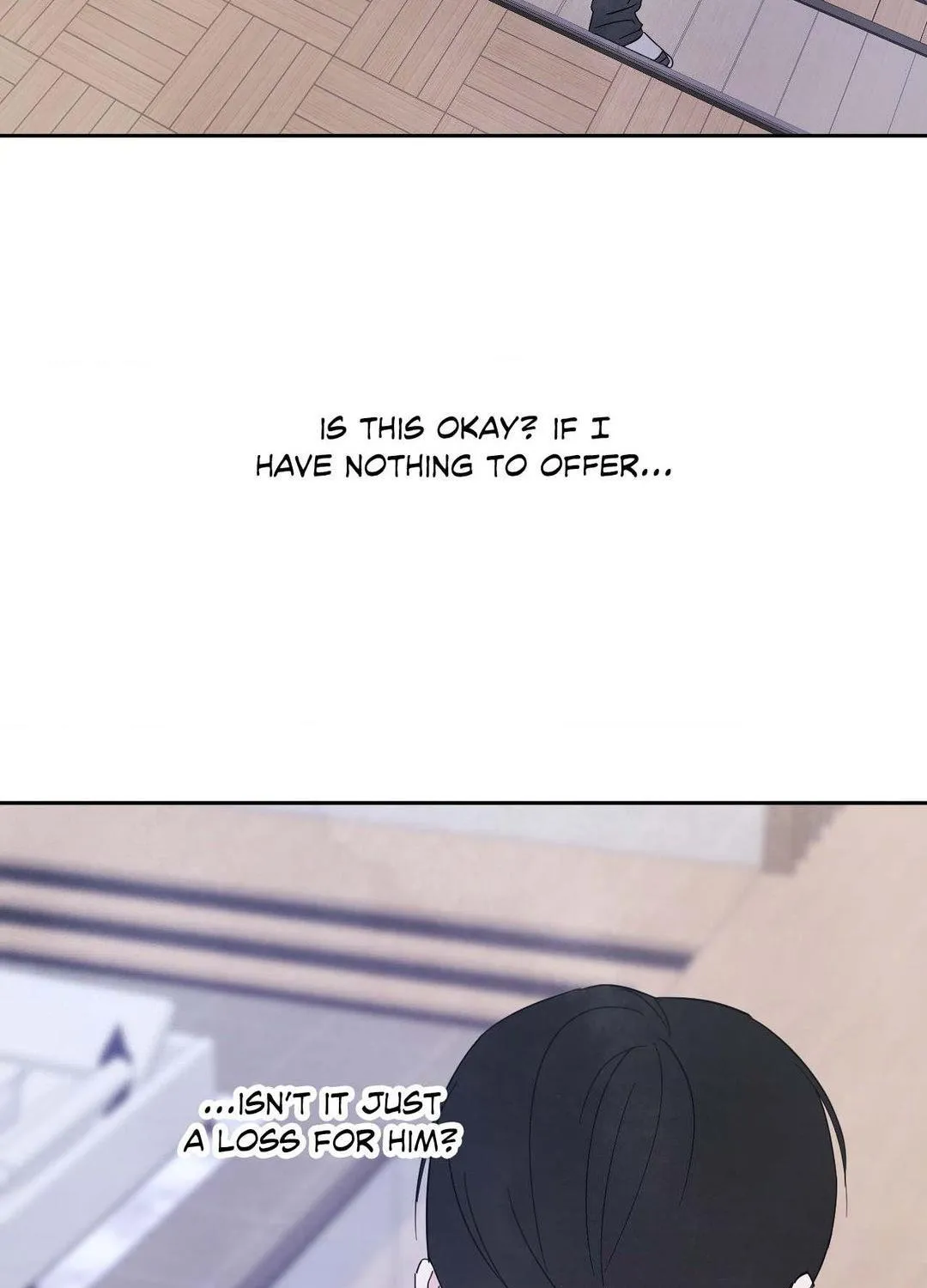 Read Topsy-Turvy chapter 96 image 45 on Lezhin