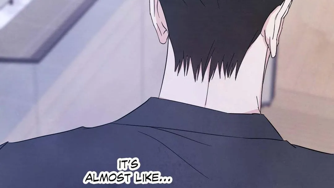 Read Topsy-Turvy chapter 96 image 46 on Lezhin