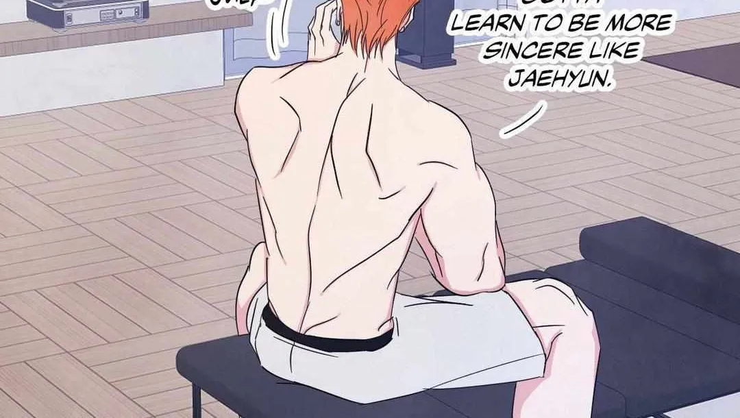 Read Topsy-Turvy chapter 96 image 48 on Lezhin