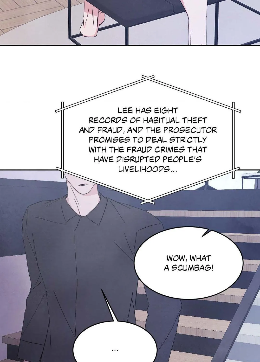 Read Topsy-Turvy chapter 96 image 49 on Lezhin