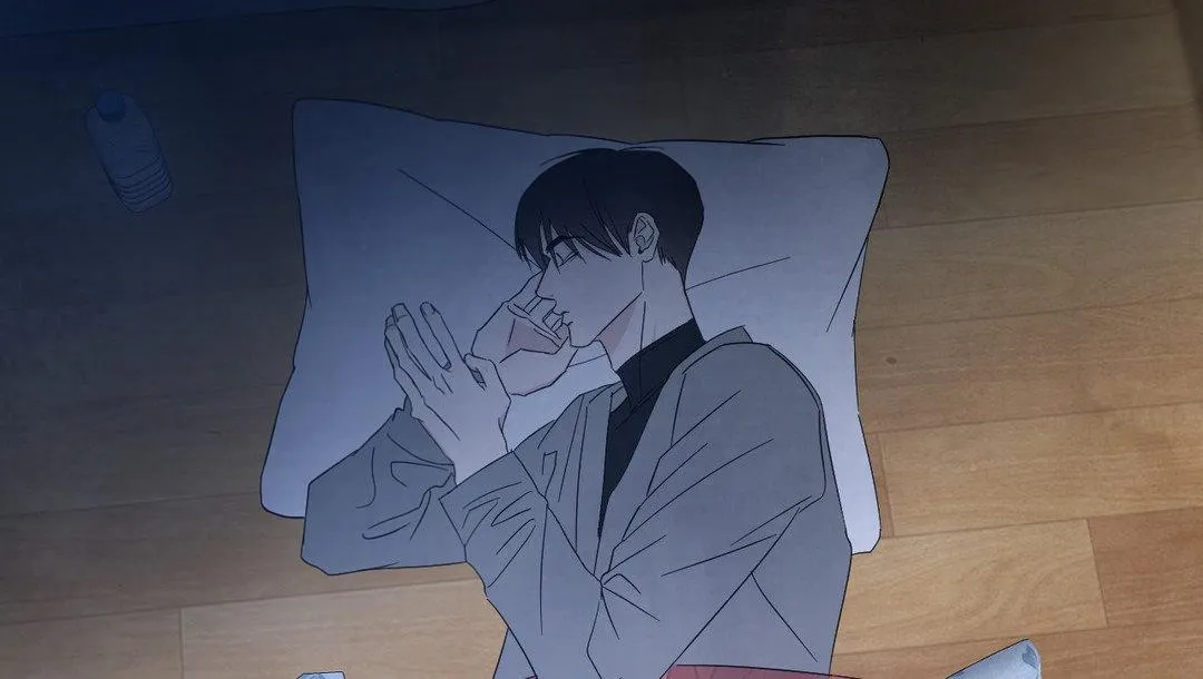 Read Topsy-Turvy chapter 96 image 52 on Lezhin