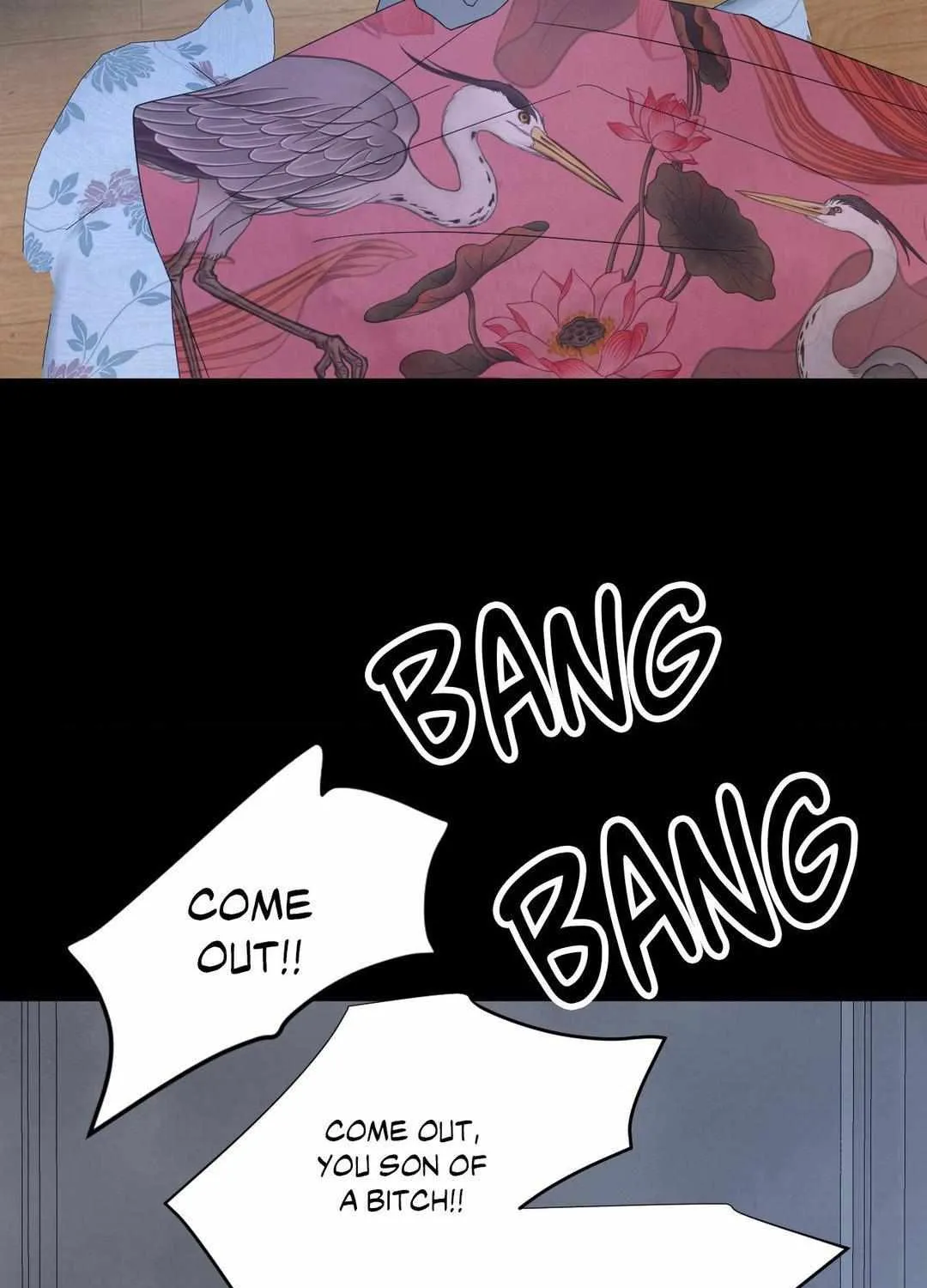 Read Topsy-Turvy chapter 96 image 53 on Lezhin
