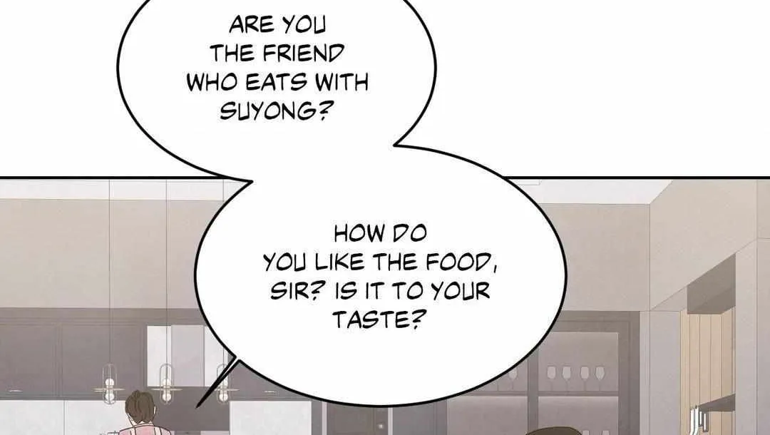 Read Topsy-Turvy chapter 96 image 6 on Lezhin