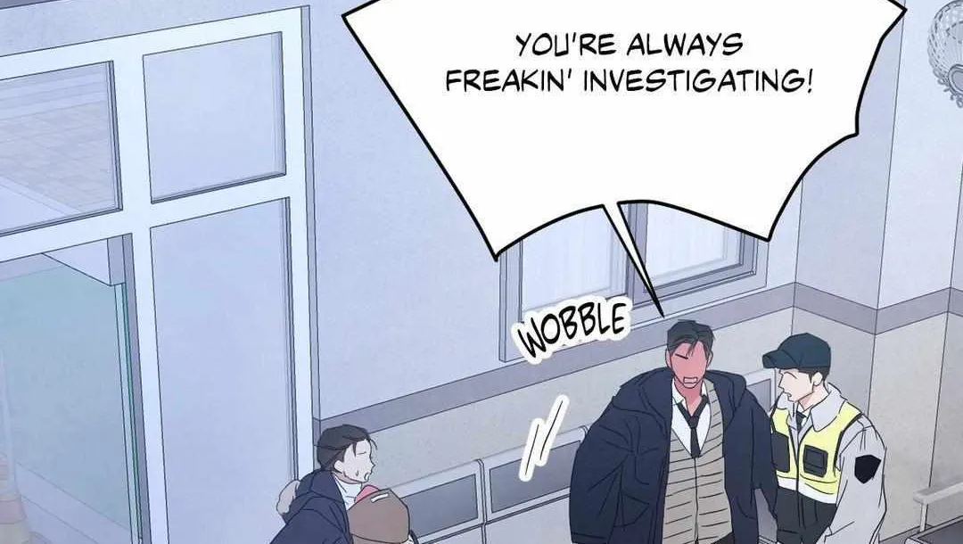 Read Topsy-Turvy chapter 96 image 62 on Lezhin
