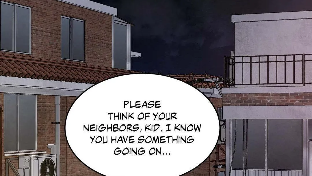 Read Topsy-Turvy chapter 96 image 70 on Lezhin