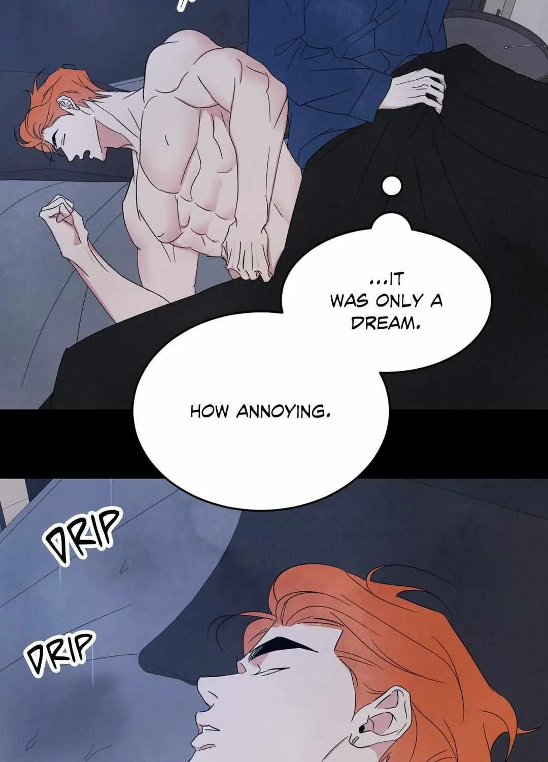 Read Topsy-Turvy chapter 96 image 77 on Lezhin