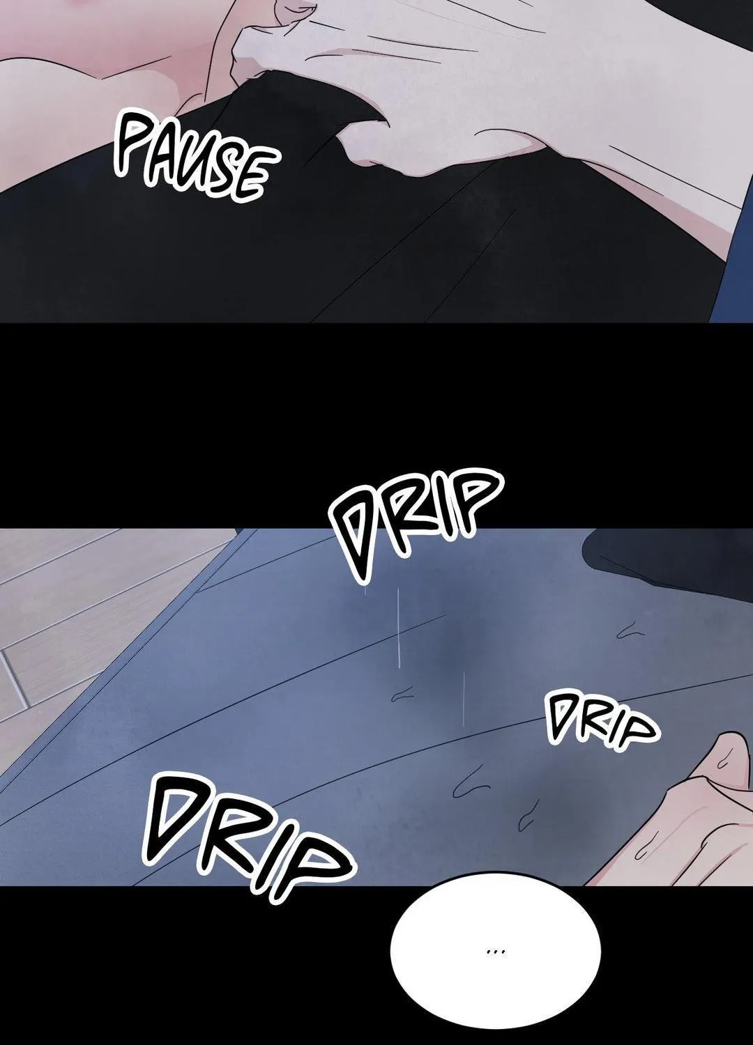 Read Topsy-Turvy chapter 96 image 79 on Lezhin