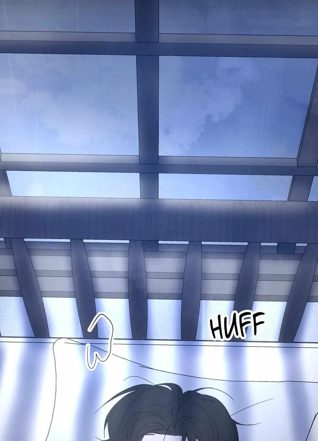 Read Topsy-Turvy chapter 96 image 85 on Lezhin