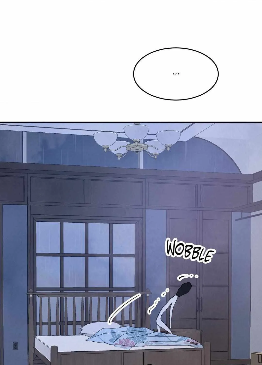 Read Topsy-Turvy chapter 96 image 95 on Lezhin