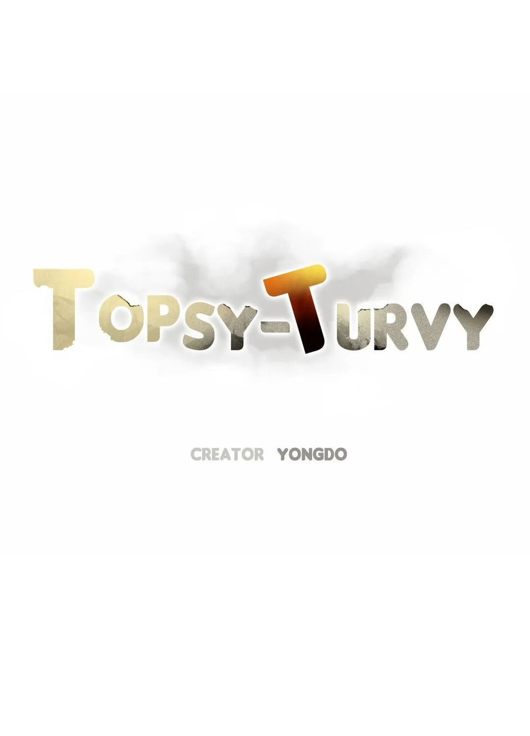Read Topsy-Turvy chapter 96 image 97 on Lezhin