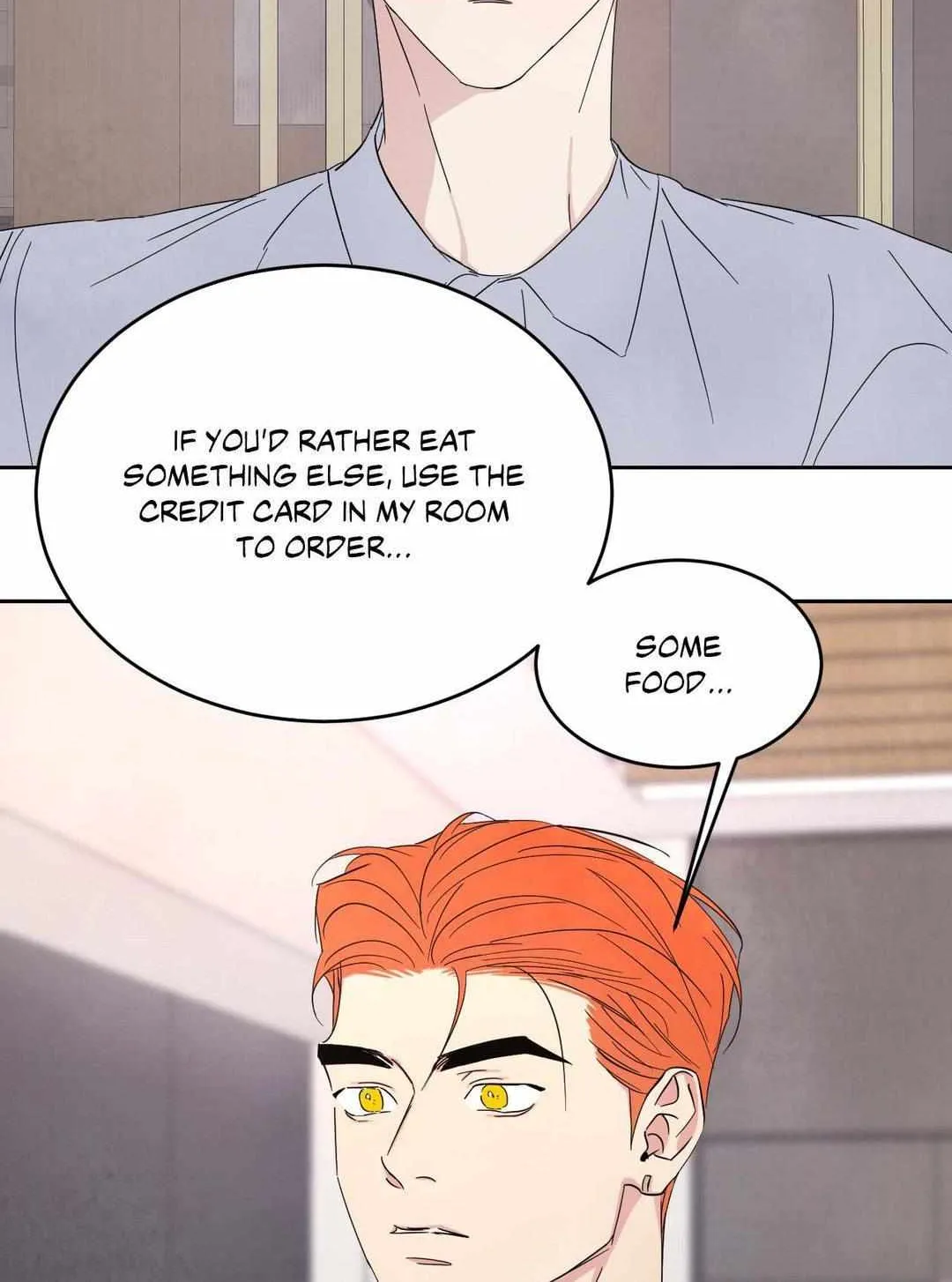 Read Topsy-Turvy chapter 97 image 100 on Lezhin