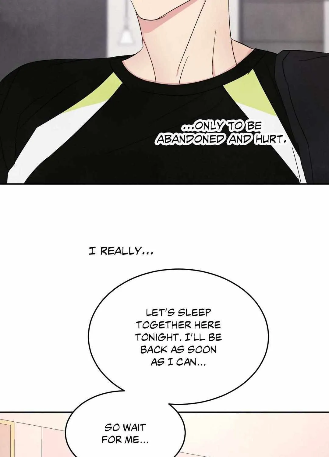 Read Topsy-Turvy chapter 97 image 101 on Lezhin