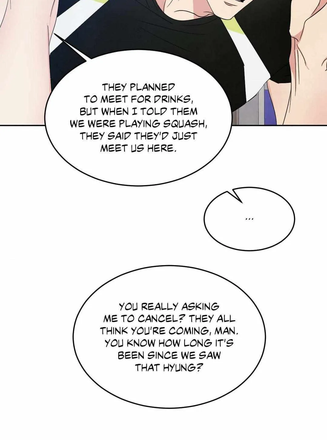 Read Topsy-Turvy chapter 97 image 110 on Lezhin