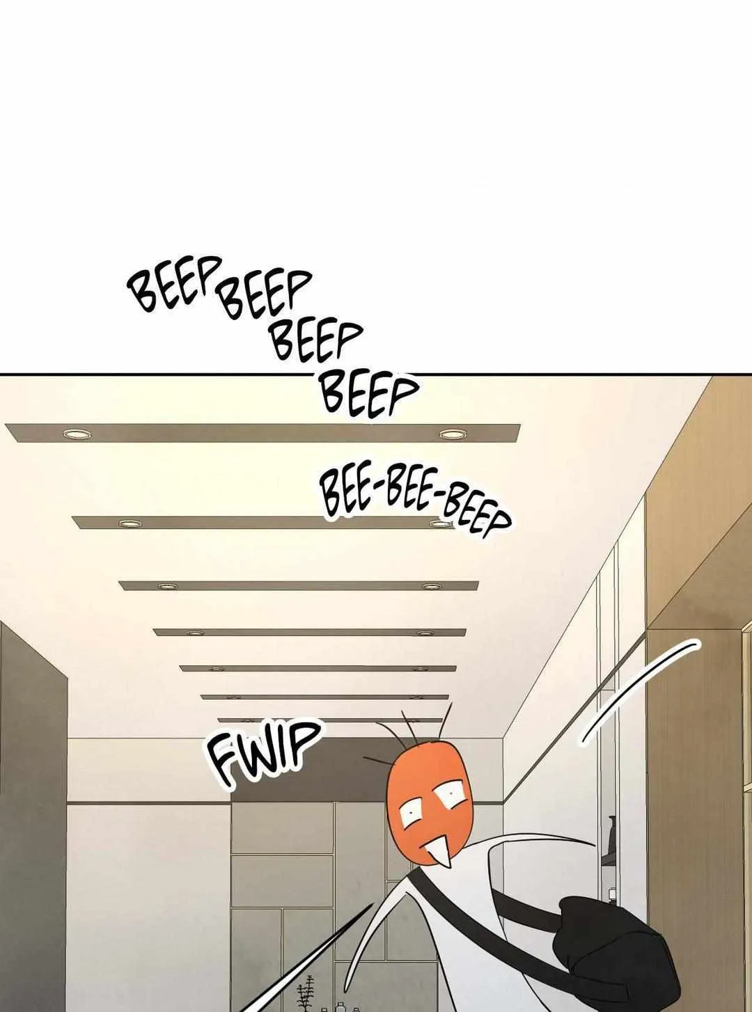Read Topsy-Turvy chapter 97 image 112 on Lezhin