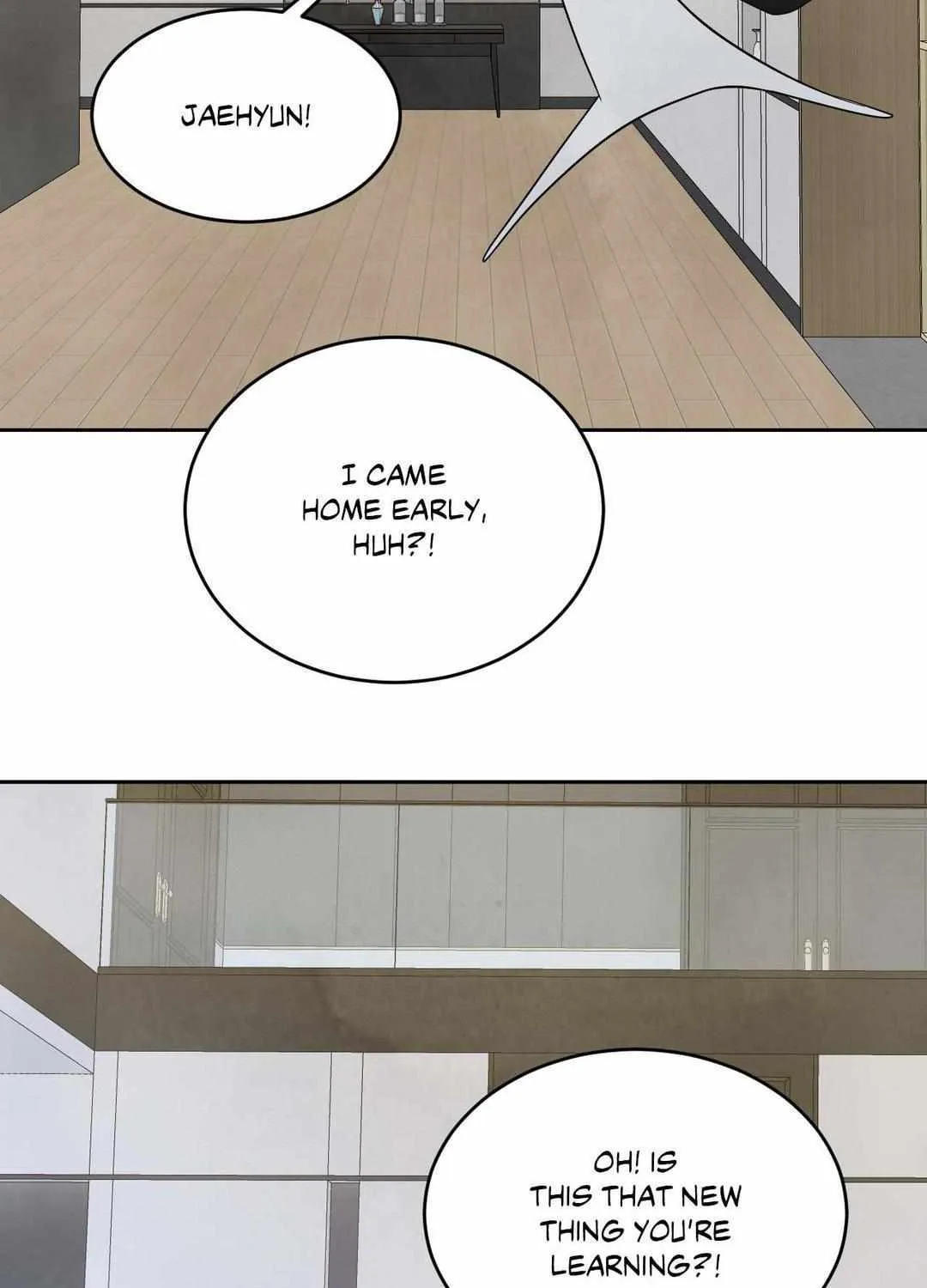 Read Topsy-Turvy chapter 97 image 113 on Lezhin