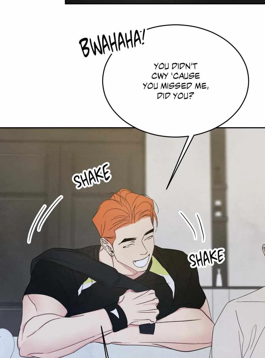 Read Topsy-Turvy chapter 97 image 116 on Lezhin