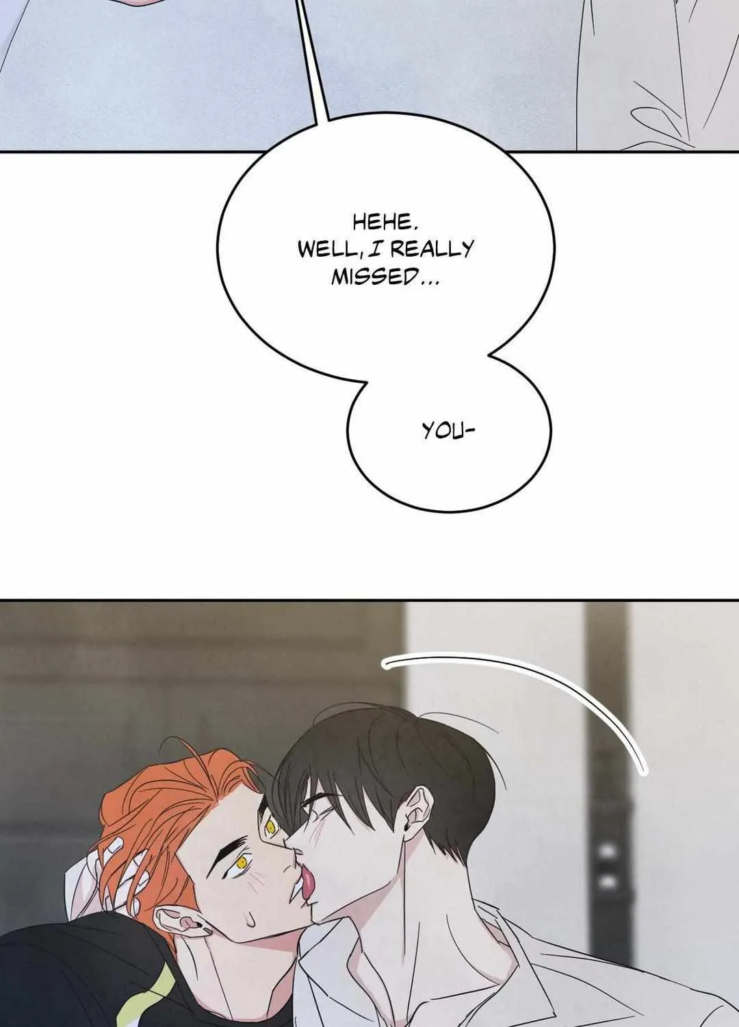 Read Topsy-Turvy chapter 97 image 117 on Lezhin
