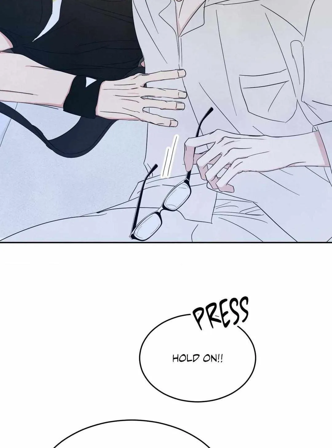 Read Topsy-Turvy chapter 97 image 118 on Lezhin