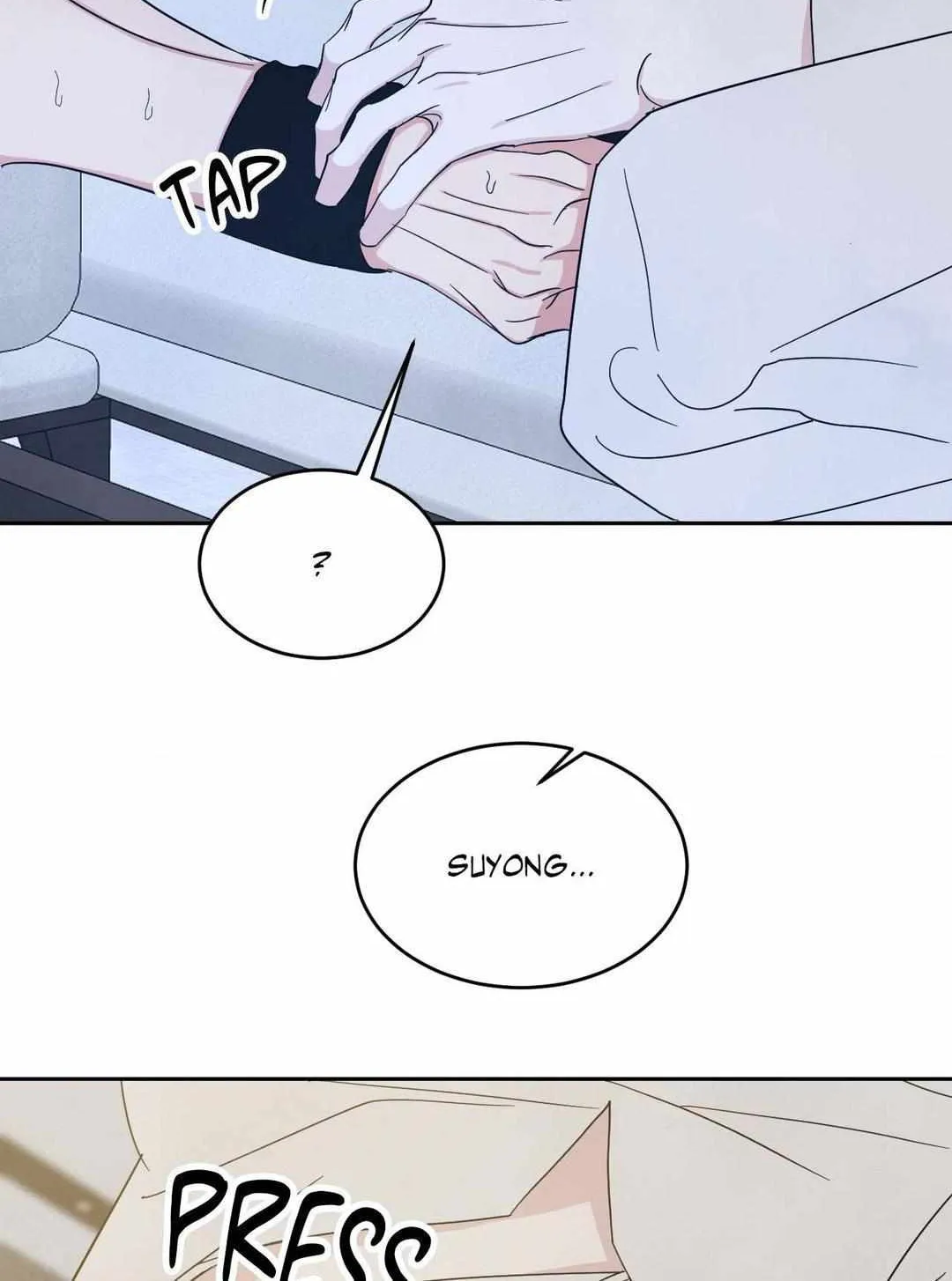 Read Topsy-Turvy chapter 97 image 122 on Lezhin